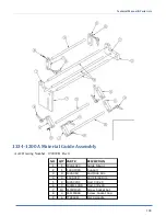 Preview for 131 page of Atlanta 1335MD Technical Manual & Parts Lists