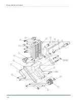 Preview for 134 page of Atlanta 1335MD Technical Manual & Parts Lists