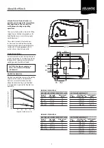 Preview for 2 page of Atlantic Products EMW1500R Quick Start Manual