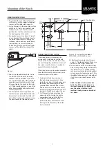 Preview for 3 page of Atlantic Products EMW1500R Quick Start Manual