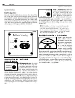 Preview for 8 page of Atlantic Technology 4200 C Instruction Manual