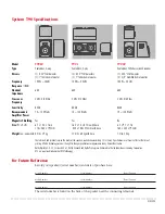 Preview for 8 page of Atlantic Technology System T90 Instruction Manual