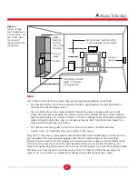 Preview for 5 page of Atlantic Technology T70 Instruction Manual