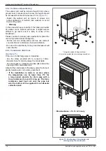 Preview for 16 page of Atlantic 23116 Installation And Operating Manual