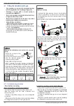 Preview for 20 page of Atlantic Alfea Excellia 11 Installation And Operating Manual