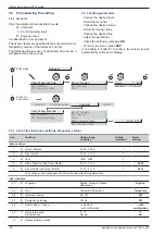 Preview for 38 page of Atlantic Alfea Excellia 11 Installation And Operating Manual