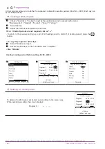 Preview for 16 page of Atlantic Alfea Hybrid Duo Oil A.I. Manual