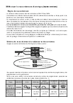 Preview for 6 page of Atlantic DORIS Installation And Operating Manual