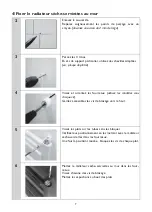 Preview for 8 page of Atlantic DORIS Installation And Operating Manual