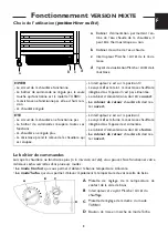 Preview for 9 page of Atlantic DORIS Installation And Operating Manual