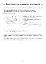 Preview for 10 page of Atlantic DORIS Installation And Operating Manual