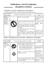 Preview for 12 page of Atlantic DORIS Installation And Operating Manual