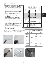 Preview for 19 page of Atlantic DORIS Installation And Operating Manual