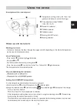 Preview for 23 page of Atlantic DORIS Installation And Operating Manual