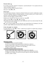 Preview for 34 page of Atlantic DORIS Installation And Operating Manual