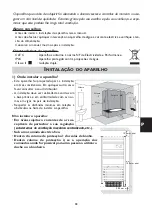 Preview for 39 page of Atlantic DORIS Installation And Operating Manual