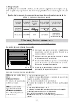 Preview for 42 page of Atlantic DORIS Installation And Operating Manual