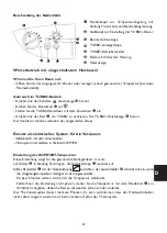 Preview for 53 page of Atlantic DORIS Installation And Operating Manual