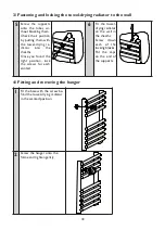 Preview for 19 page of Atlantic Timelis Installation And Operating Manual