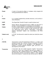 Preview for 73 page of Atlantis Land A02-IPCAM3_ME01 Owner'S Manual