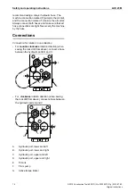 Preview for 14 page of Atlas Copco 66194 Safety And Operating Instructions Manual