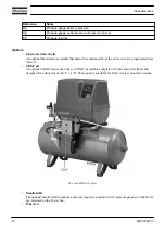 Preview for 14 page of Atlas Copco 8115410428 Instruction Book