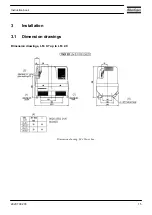 Preview for 17 page of Atlas Copco 8115410428 Instruction Book