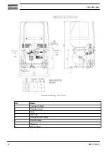 Preview for 20 page of Atlas Copco 8115410428 Instruction Book