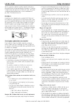 Preview for 11 page of Atlas Copco 8411100970 Safety Information Manual