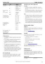 Preview for 29 page of Atlas Copco 8411100970 Safety Information Manual