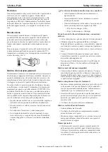 Preview for 33 page of Atlas Copco 8411100970 Safety Information Manual