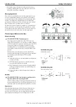 Preview for 37 page of Atlas Copco 8411100970 Safety Information Manual