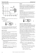 Preview for 38 page of Atlas Copco 8411100970 Safety Information Manual