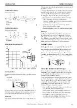 Preview for 43 page of Atlas Copco 8411100970 Safety Information Manual