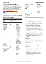 Preview for 61 page of Atlas Copco 8411100970 Safety Information Manual