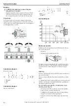 Preview for 64 page of Atlas Copco 8411100970 Safety Information Manual