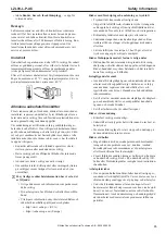 Preview for 65 page of Atlas Copco 8411100970 Safety Information Manual