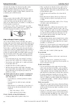 Preview for 88 page of Atlas Copco 8411100970 Safety Information Manual