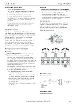 Preview for 113 page of Atlas Copco 8411100970 Safety Information Manual