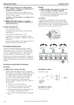 Preview for 134 page of Atlas Copco 8411100970 Safety Information Manual