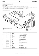 Preview for 63 page of Atlas Copco 8423 0304 44 Original Product Instructions