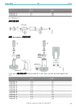 Preview for 167 page of Atlas Copco 8423031255 Product Instructions