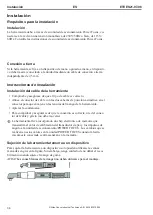 Preview for 36 page of Atlas Copco 8436012007 Product Instructions