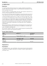 Preview for 60 page of Atlas Copco 8436012007 Product Instructions