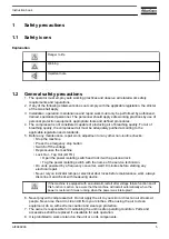 Preview for 7 page of Atlas Copco AIF999999 Instruction Book