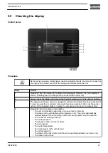 Preview for 63 page of Atlas Copco AIF999999 Instruction Book