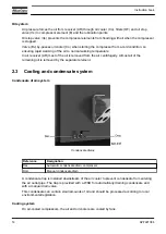 Preview for 16 page of Atlas Copco APF221384 Original Instruction Book