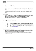 Preview for 22 page of Atlas Copco APF221384 Original Instruction Book