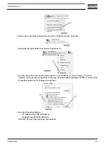 Preview for 37 page of Atlas Copco APF221384 Original Instruction Book