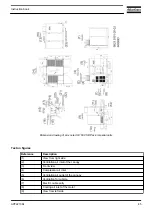 Preview for 47 page of Atlas Copco APF221384 Original Instruction Book